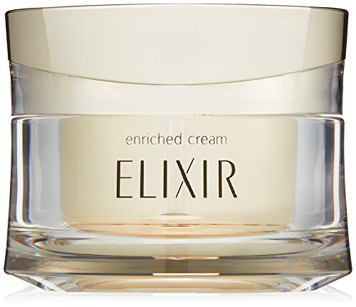 ELIXIR(エリクシール) シュペリエル エンリッチドクリーム TBの商品画像1 