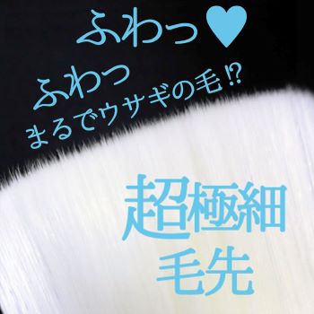 LYON PLANNING(リヨンプランニング) NYF-800 洗顔ブラシの商品画像2 