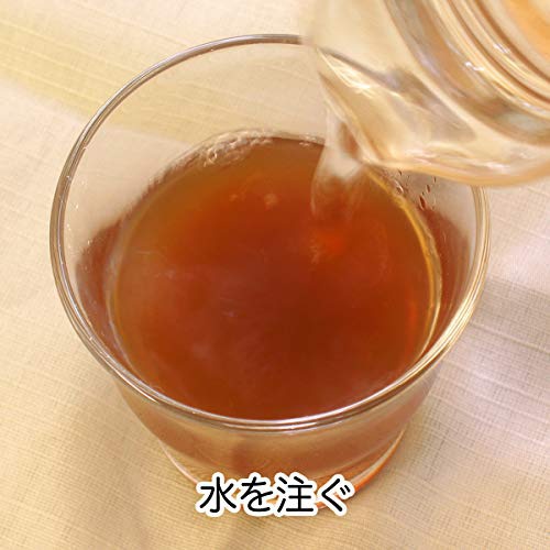 自然健康社 純・柿酢の商品画像6 