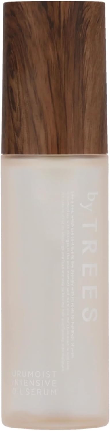 byTREES(バイツリーズ) うるモイストインテンシブオイルセラムの商品画像2