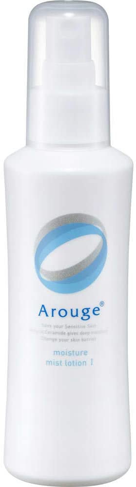 Arouge(アルージェ) モイスチャー ミストローションⅠ（さっぱり）の商品画像6 
