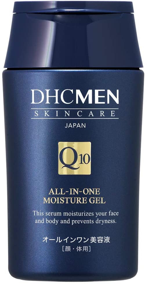 DHC(ディーエイチシー) MEN オールインワン モイスチュアジェル