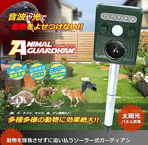 KYPLAZA(ケーワイプラザ) アニマルガーディアンの商品画像2 