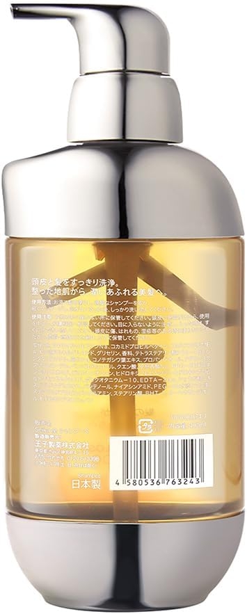 Seika(セイカ) 全 シャンプーの商品画像2 