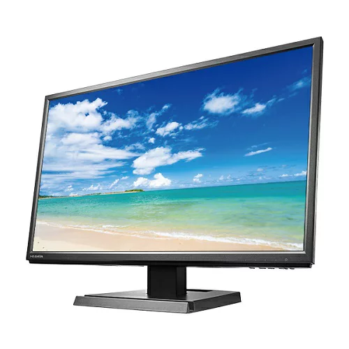 I-O DATA(アイ・オー・データ) ゲーミングモニター EX-LDH221DBの商品画像1 
