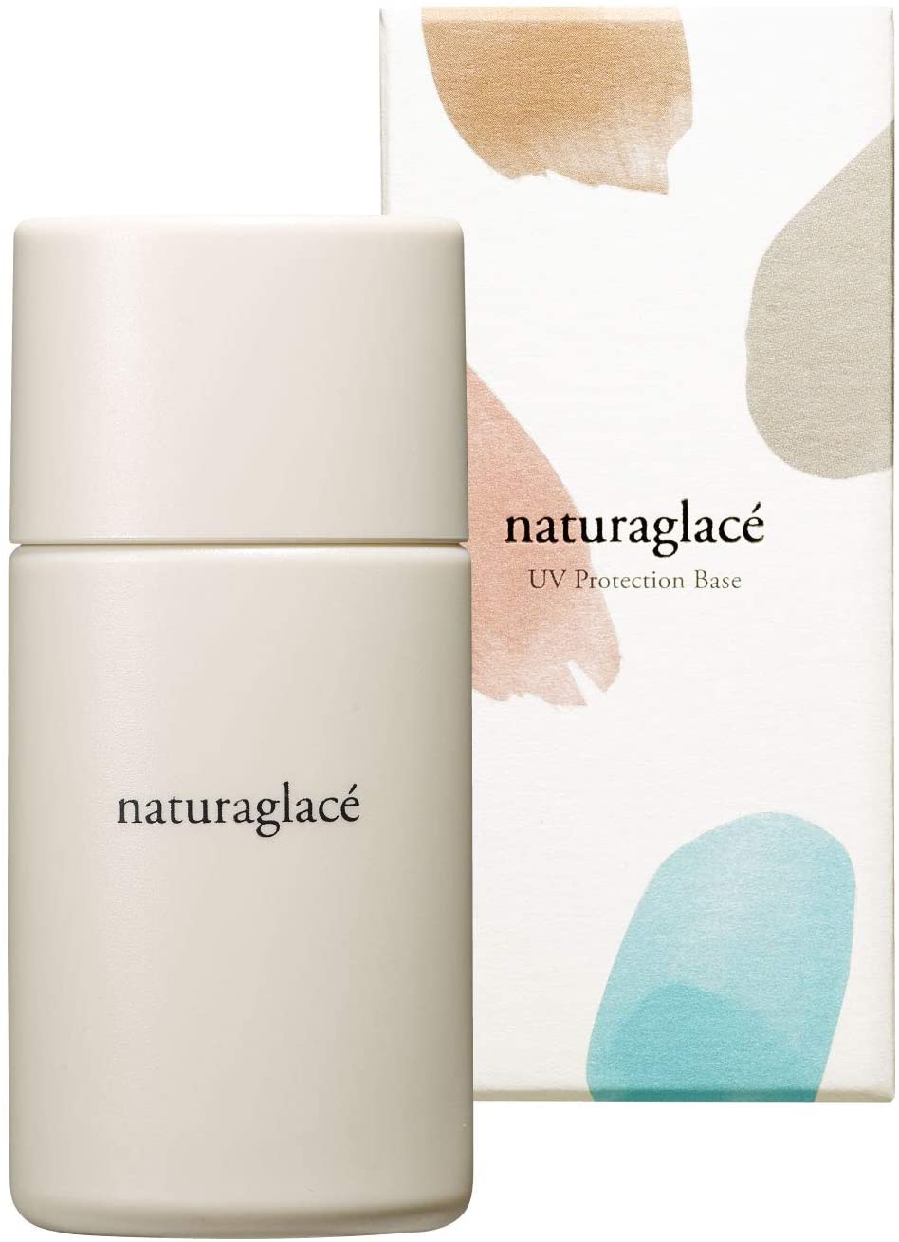 naturaglacé(ナチュラグラッセ) UVプロテクションベースの商品画像1 