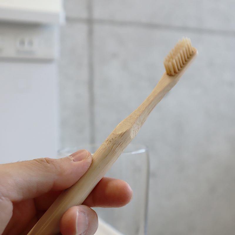 BALIISM(バリイズム) 竹歯ブラシの商品画像3 