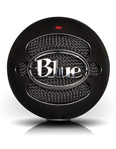 Blue(ブルー) Snowball iCEの商品画像サムネ2 