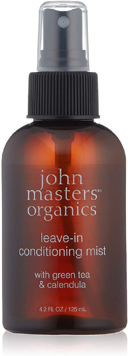 john masters organics(ジョンマスターオーガニック) G&Cリーブインコンディショニングミスト N
