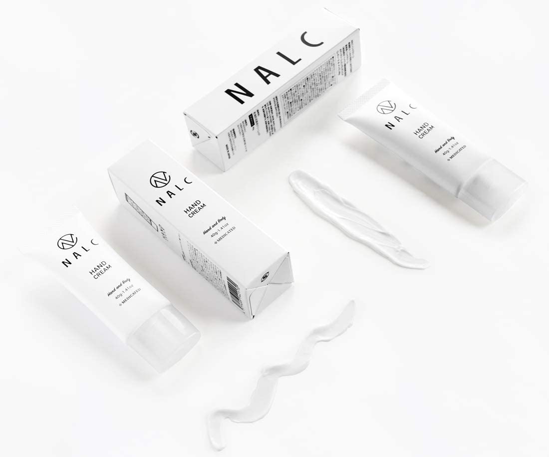 NALC(ナルク) 薬用ヘパリンハンドクリームの商品画像サムネ8 