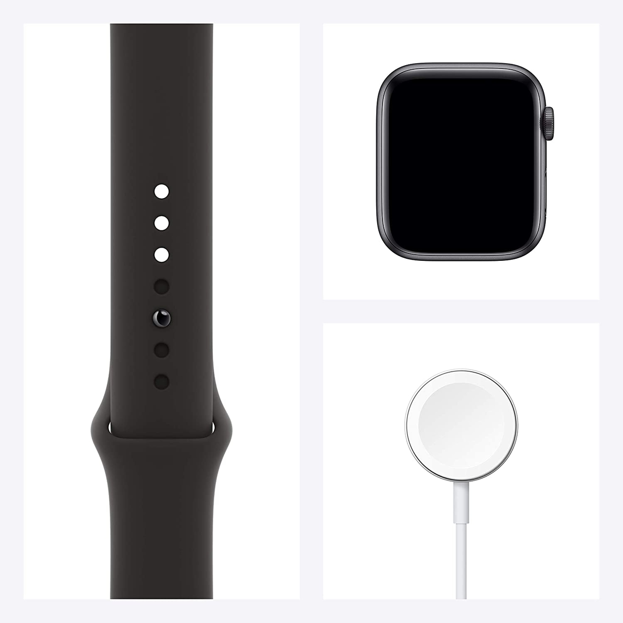 Apple(アップル) Apple Watch Series6（GPSモデル） M00H3J/Aの商品画像7 