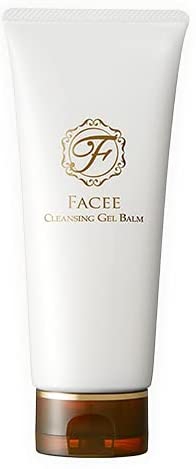 Facee(フェイシー) クレンジング ジェル バームの商品画像1 