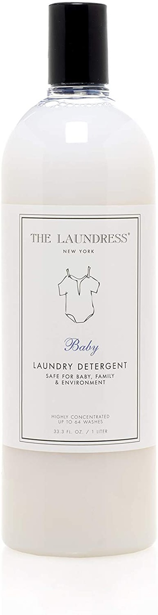 THE LAUNDRESS(ザ・ランドレス) ベビーデタージェント Baby B-004の商品画像1 