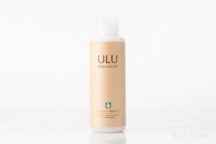ULU(ウルウ) シェイクモイストミルクの商品画像サムネ5 