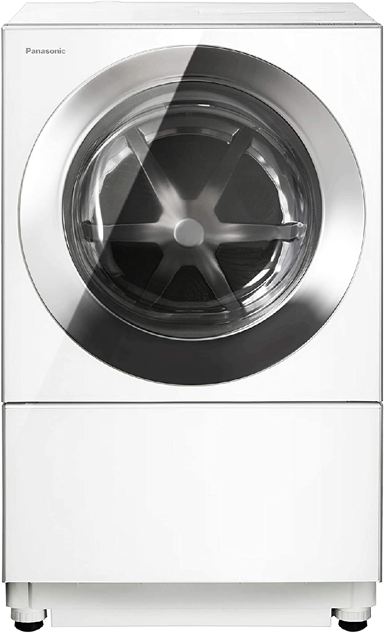 Panasonic(パナソニック) キューブル ななめドラム洗濯乾燥機 NA-VG1400の商品画像サムネ2 