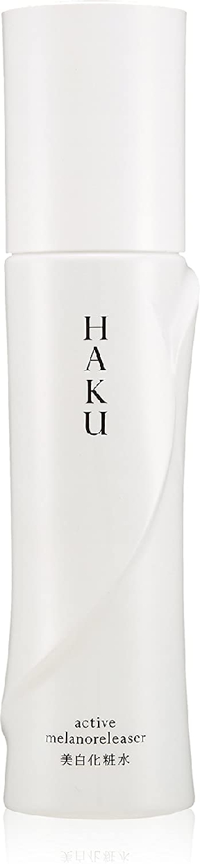 HAKU(ハク) アクティブメラノリリーサー 美白化粧水の商品画像