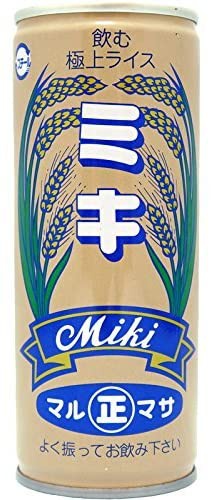 マルマサ ミキ～飲む極上ライス～の商品画像1 