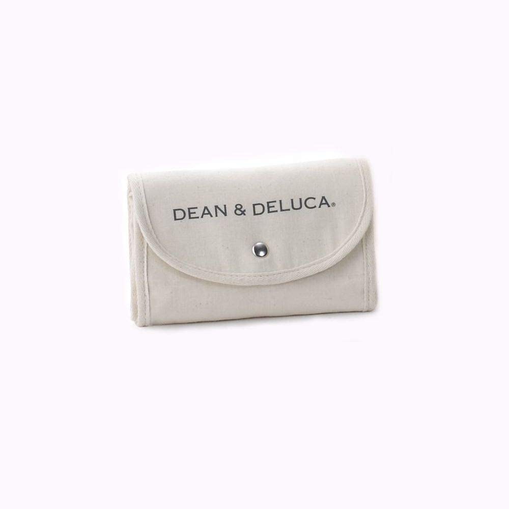DEAN&DELUCA(ディーンアンドデルーカ) ショッピングバッグ ナチュラルの商品画像2 
