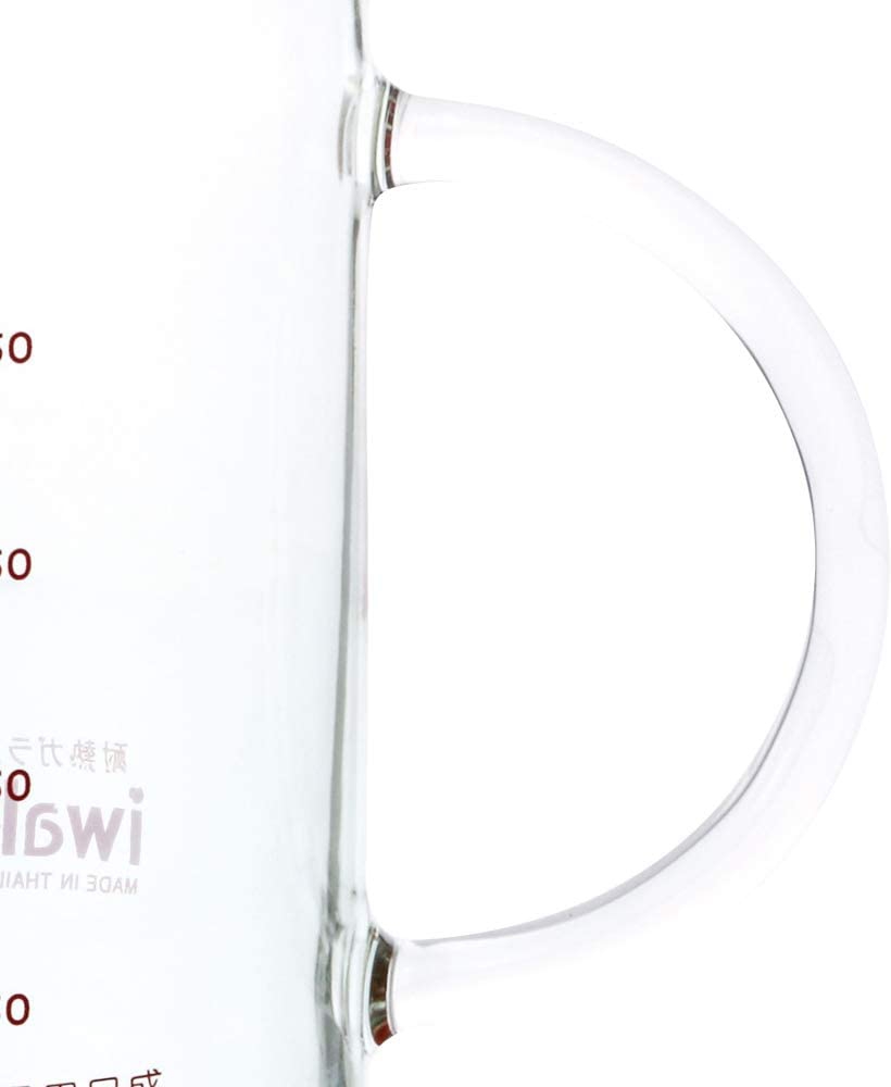 iwaki(イワキ) メジャーカップ(取手付き) 500ml KBT500Tの商品画像サムネ6 