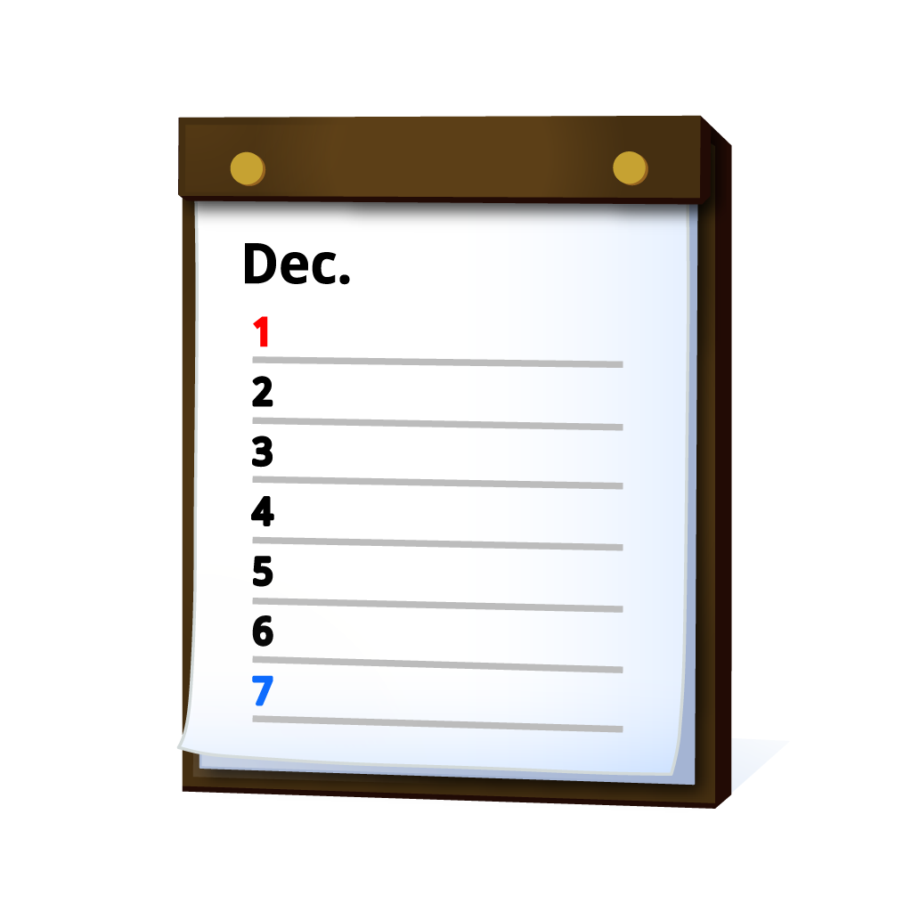 iPad対応カレンダーアプリおすすめ商品：Jorte(ジョルテ) ジョルテッシモ