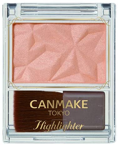 CANMAKE(キャンメイク) ハイライターの商品画像サムネ7 