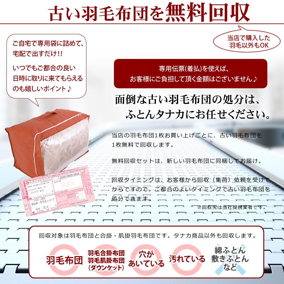 昭和西川(Nishikawa) 羽毛布団の商品画像9 