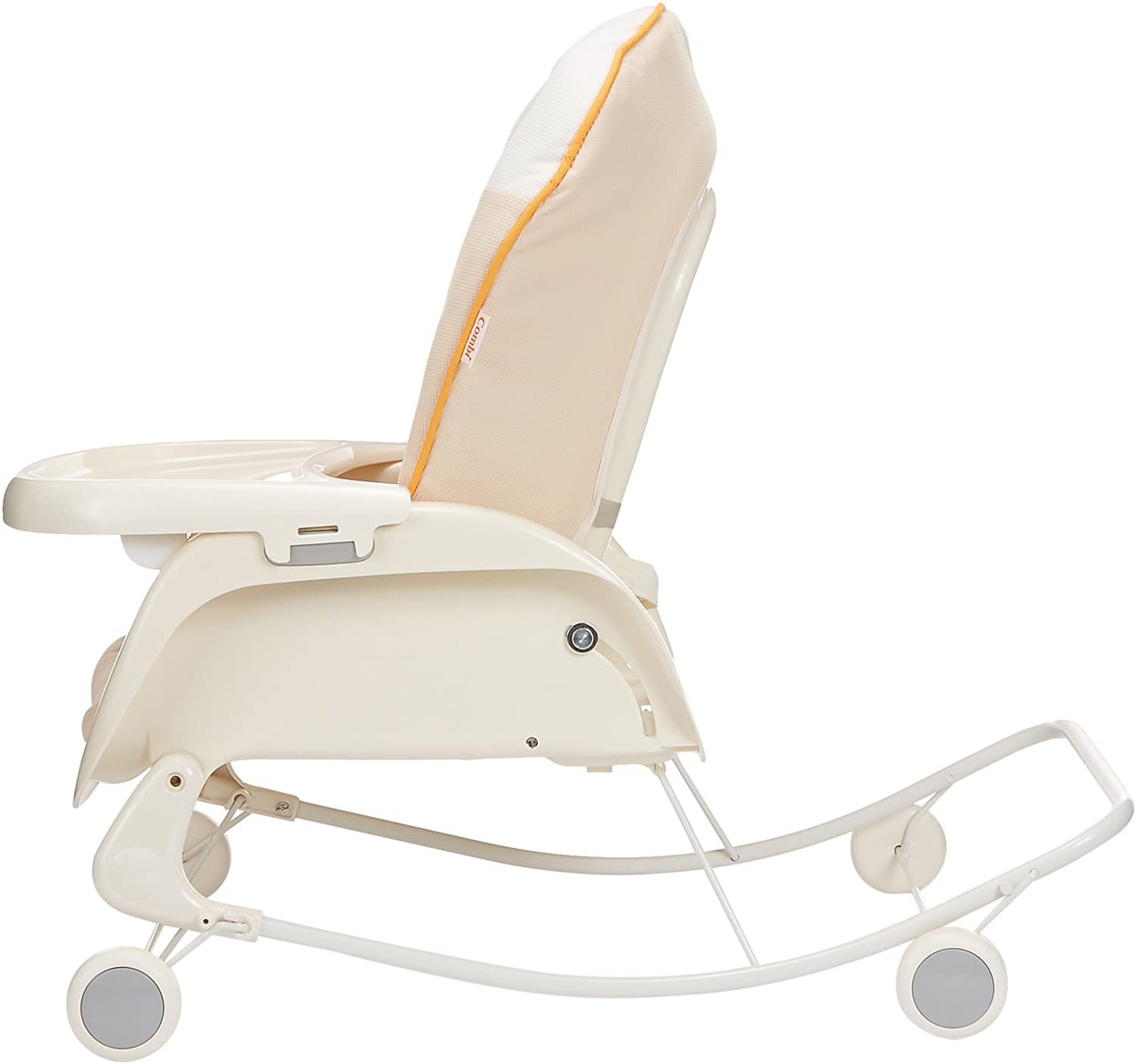 Combi(コンビ) プルメアS MCOM-C04-S151の悪い口コミ・評判は？実際に