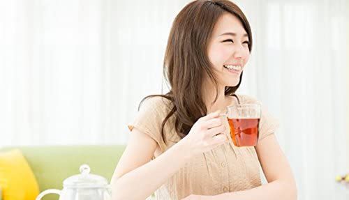 綺麗麗(きらら) 丹波黒 黒豆茶の商品画像サムネ5 