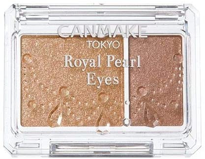 CANMEKE(キャンメイク) ロイヤルパールアイズの商品画像1 