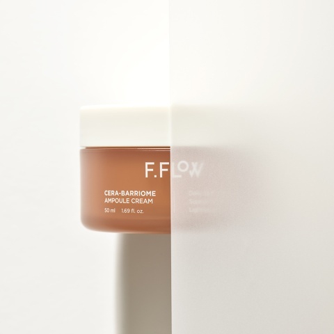 F.FLOW(エフフロー) セラベリオム アンプルクリームの商品画像3 