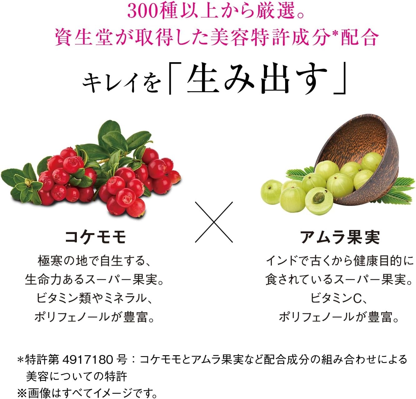 資生堂(SHISEIDO) ザ・コラーゲン リュクスリッチ ドリンクの商品画像6 