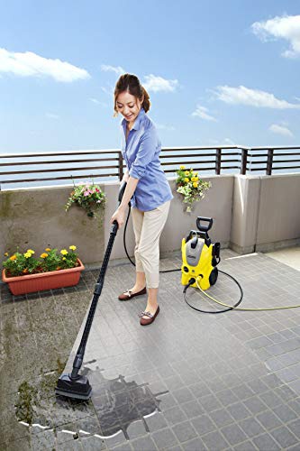 KARCHER(ケルヒャー) K3サイレント ベランダの商品画像2 