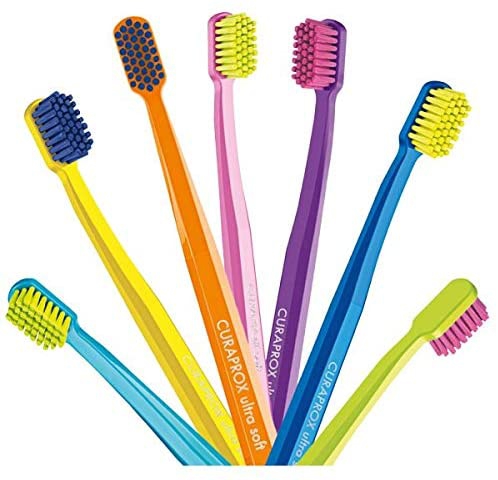 CURAPROX(クラプロックス) 歯ブラシの商品画像5 