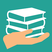 HandyLib(ハンディーリブ) ハンディ図書館の商品画像1 