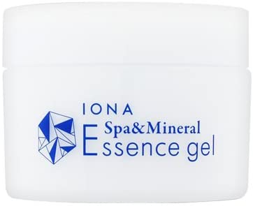 IONA Spa&Mineral(イオナ スパアンドミネラル) エッセンス ジェルの商品画像2 
