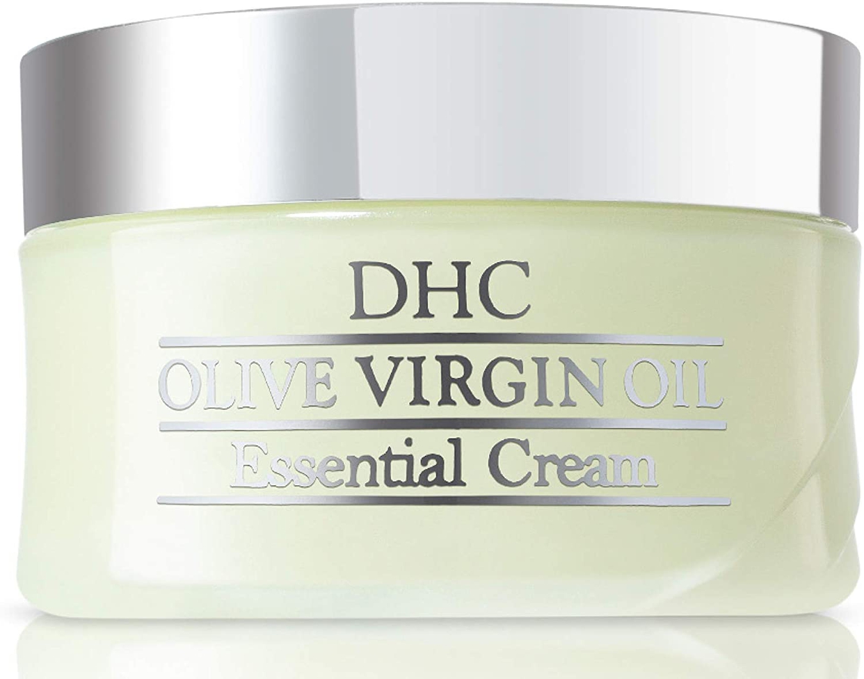 DHC オリーブバージンオイルエッセンシャルクリーム - 通販