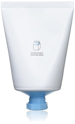 3CE(スリーシーイー) ホワイトミルク スリーピング マスクの商品画像1 