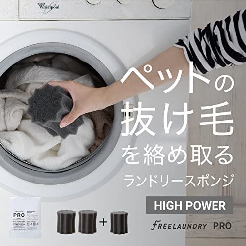 DREAM(株式会社ドリーム) フリーランドリー プロの商品画像1 