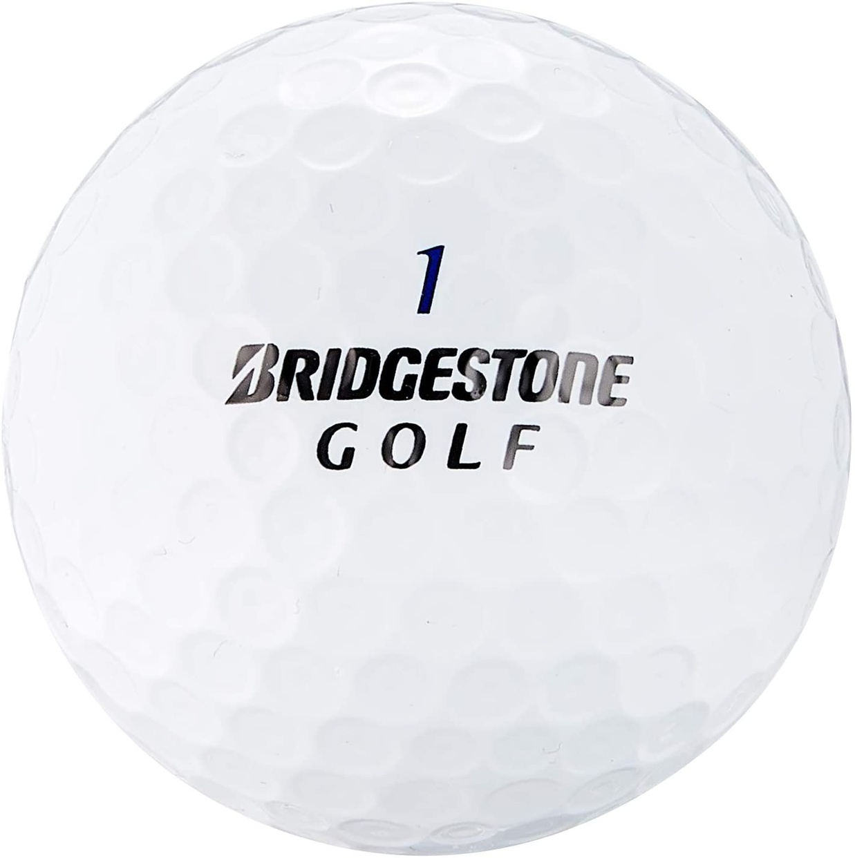 BRIDGESTONE(ブリヂストン) TOUR B XS ゴルフボールの商品画像2 