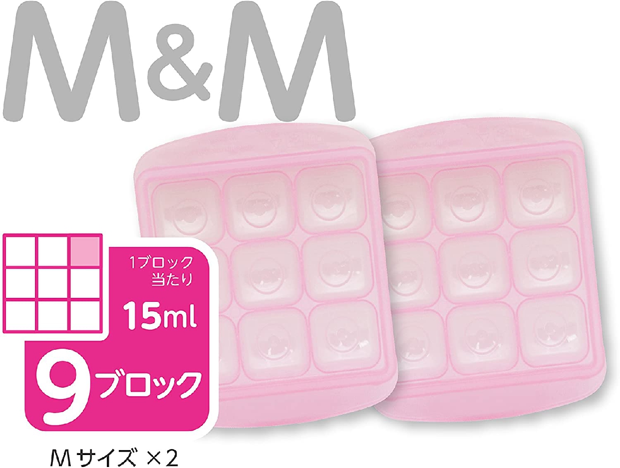 EDISONmama(エジソンママ) 冷凍小分けパックの商品画像5 