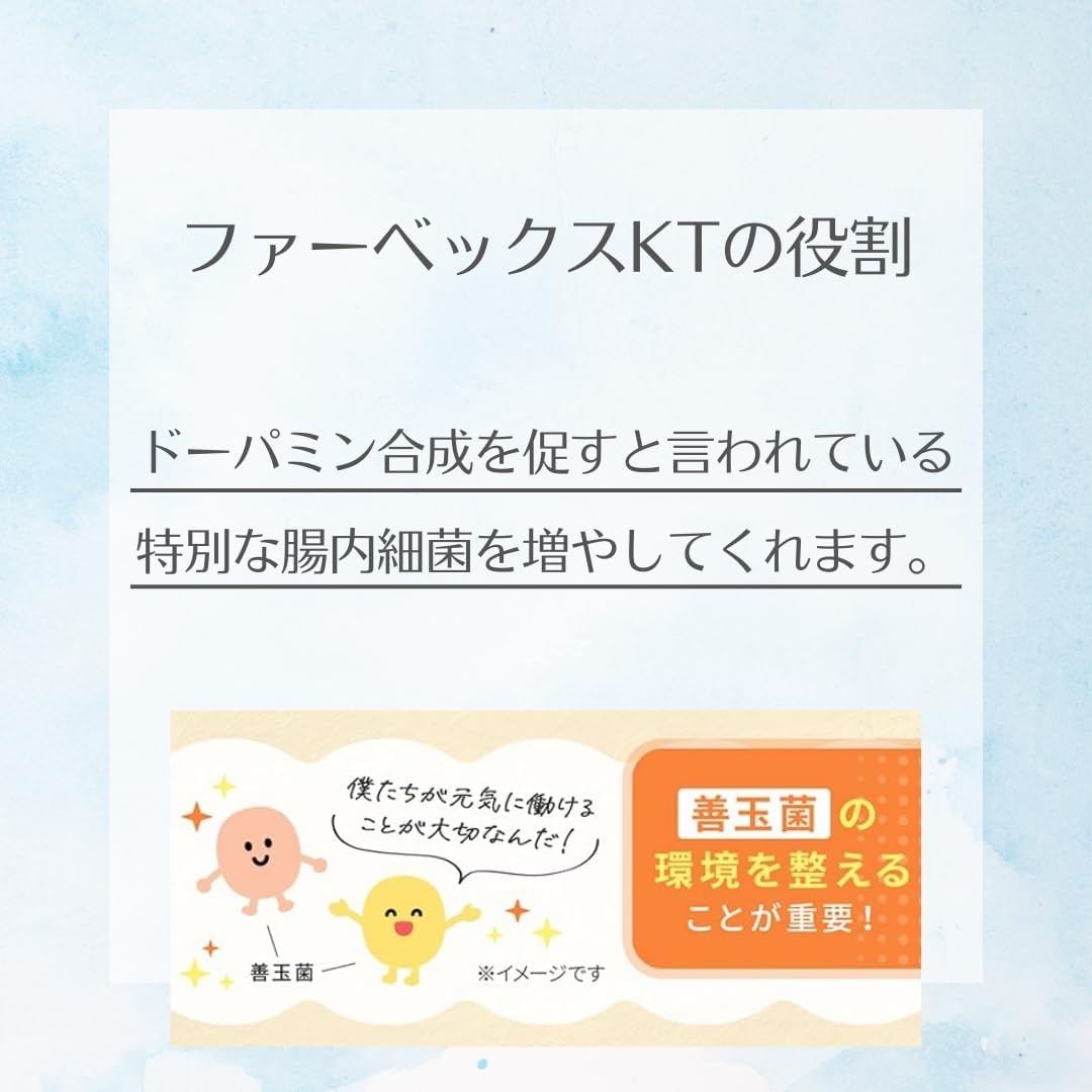 R-RIGHT(アールライト) むずむずクリアの商品画像6 