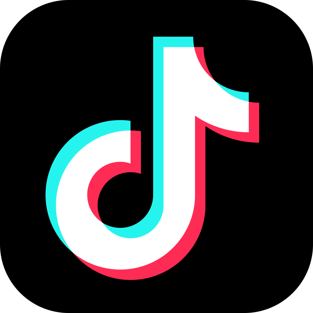 SNSアプリおすすめ商品：ByteDance(バイトダンス) TikTok