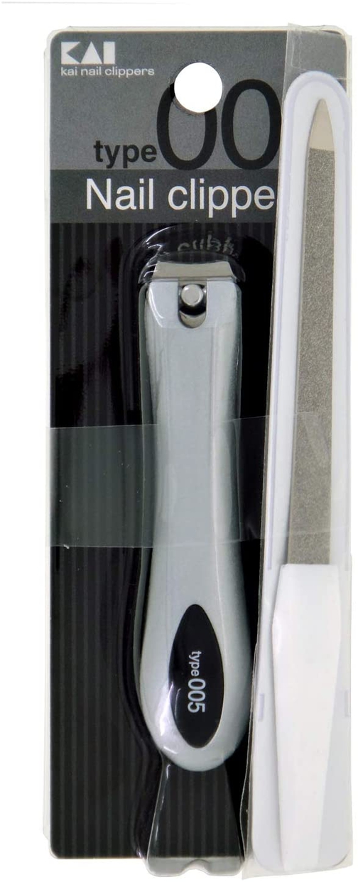 貝印(KAI) Nailclippers type 005 KE0105の商品画像1 