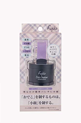 Fujiko(フジコ) dekoシャドウの商品画像1 