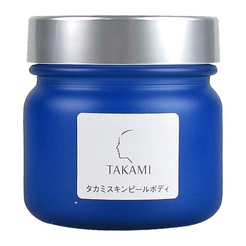 TAKAMI(タカミ) スキンピールボディ