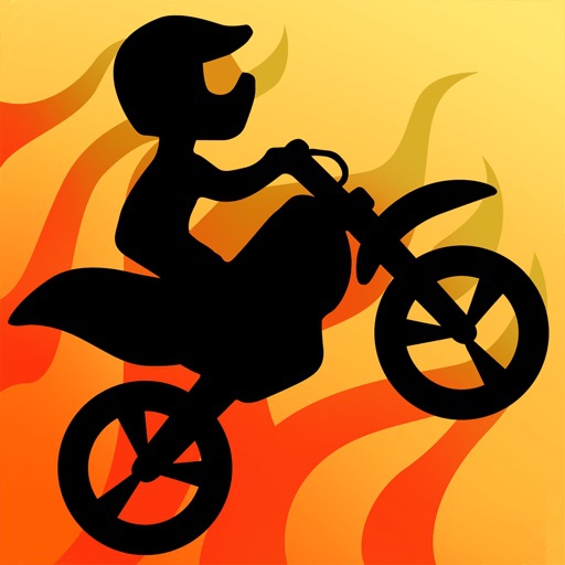 Top Free Games(トップフリーゲーム) バイクレース レースゲームの商品画像1 