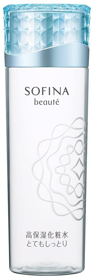 SOFINA beauté(ソフィーナ ボーテ) 高保湿化粧水 とてもしっとりの商品画像5 