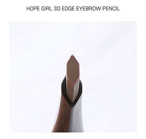 Hope Girl(ホープガール) 3D エッジアイブロウペンシルの商品画像サムネ3 