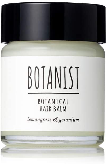 BOTANIST(ボタニスト) ボタニカル ヘアバームの商品画像1 