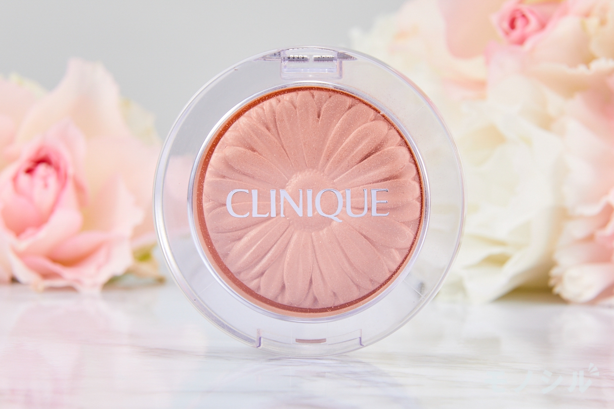 チークおすすめ商品：CLINIQUE(クリニーク) チーク ポップ